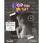 Pop Que Pariu Taylor Swift