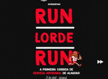 Run Lorde Run