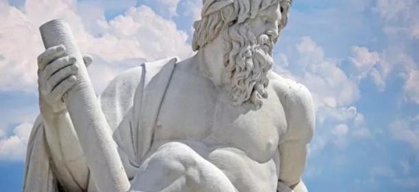 TXOMA traz Grécia Antiga como tema da nova festa neste sábado (20)