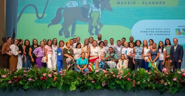 3º Dia – VIII Congresso Brasileiro de Equoterapia