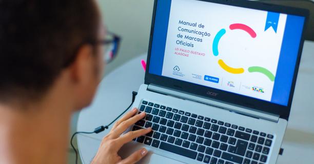 Secult  orienta sobre aplicação de marcas em projetos selecionados pela Lei Paulo Gustavo
