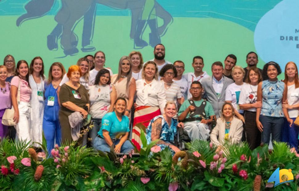 VIII Congresso Brasileiro de Equoterapia e Simpósio sobre TEA (64)