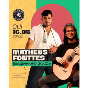 Matheus Fonttes