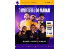 Domingueira do Maikai