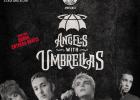 Angels With Umbrellas