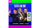 Quinta de TBT