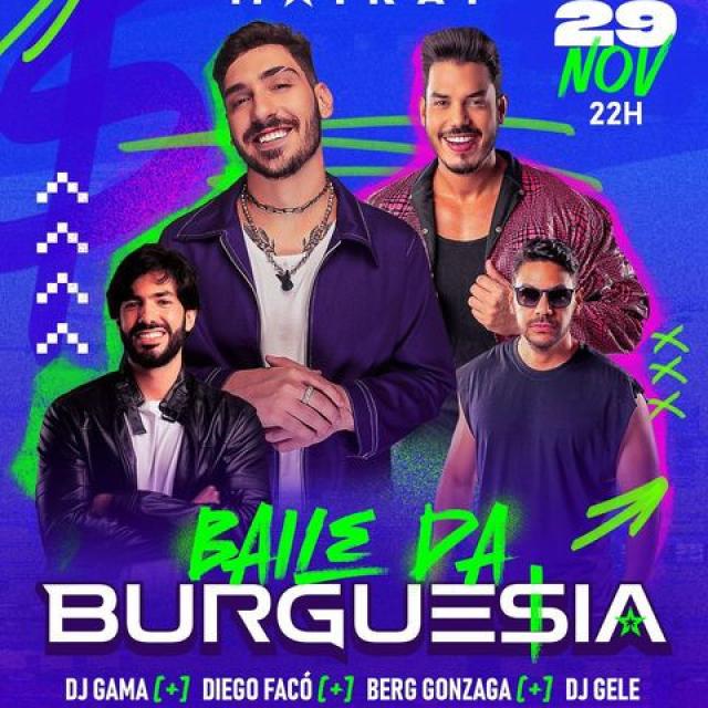 Baile da Burguesia