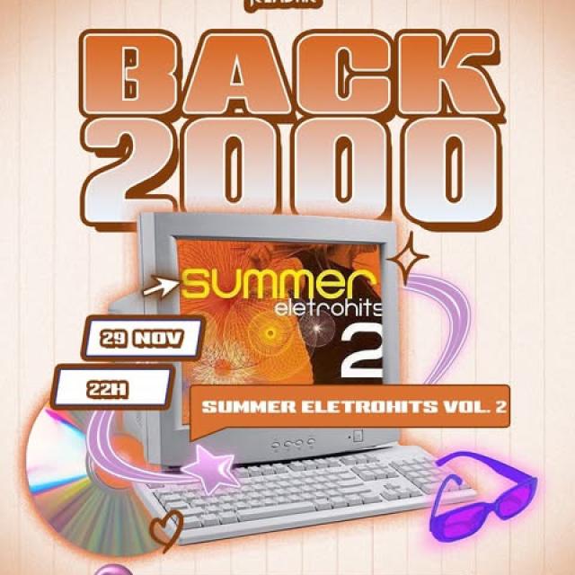 Back 2000