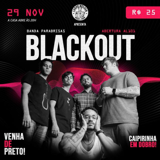 Blackout