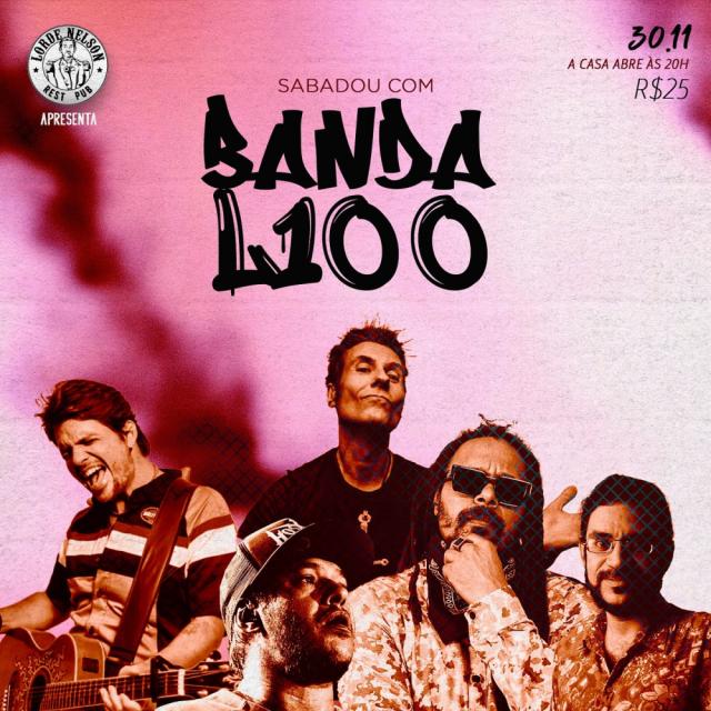 Banda L100