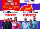 Tardezinha de Samba & Pagode