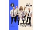 John & Os Travoltas