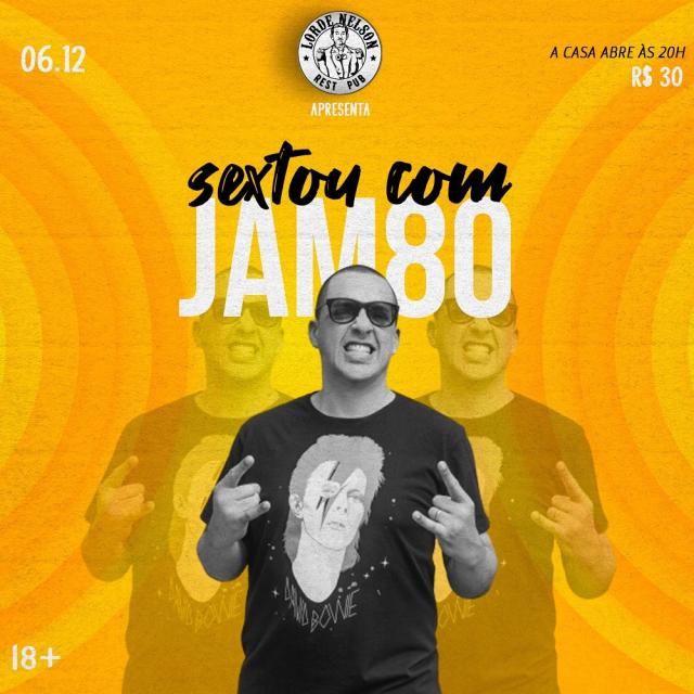 Jam 80