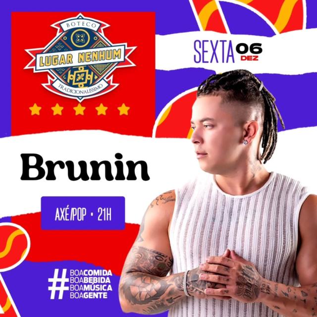 Brunin