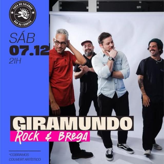 Giramundo