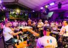 Roda de Samba em Maceió dá show de empreendedorismo e coloca Maceió com destaque na produção de eventos culturais