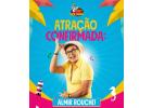 Turma da Rolinha com Almir Rouche