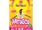 Bloco Paparico com Patusco