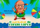 Carnaval de Edécio Lopes