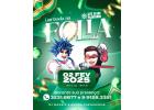 Gurizada na Folia