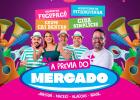 A Prévia do Mercado