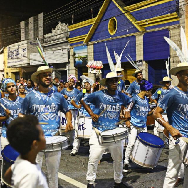 Jaraguá Folia