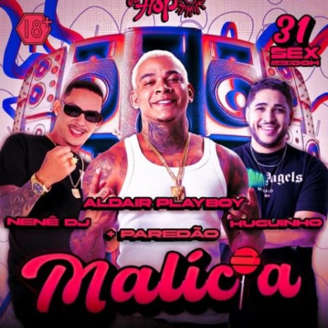 Sexta da Malícia