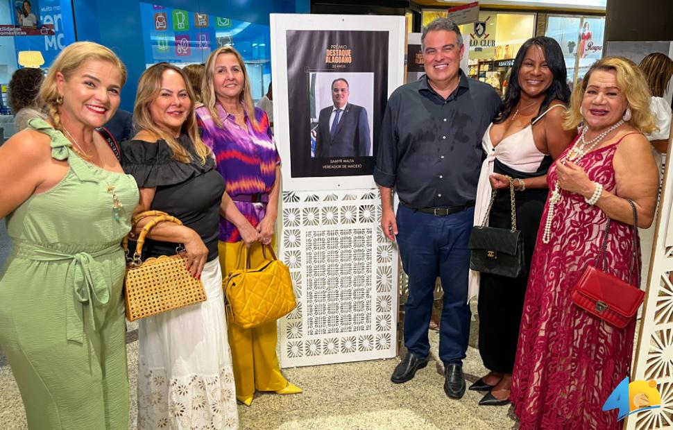 Trofeu-Destaque-Alagoano-20-anos-Jacira-Leão-Maceió-Shopping-09-01-2024 (18)