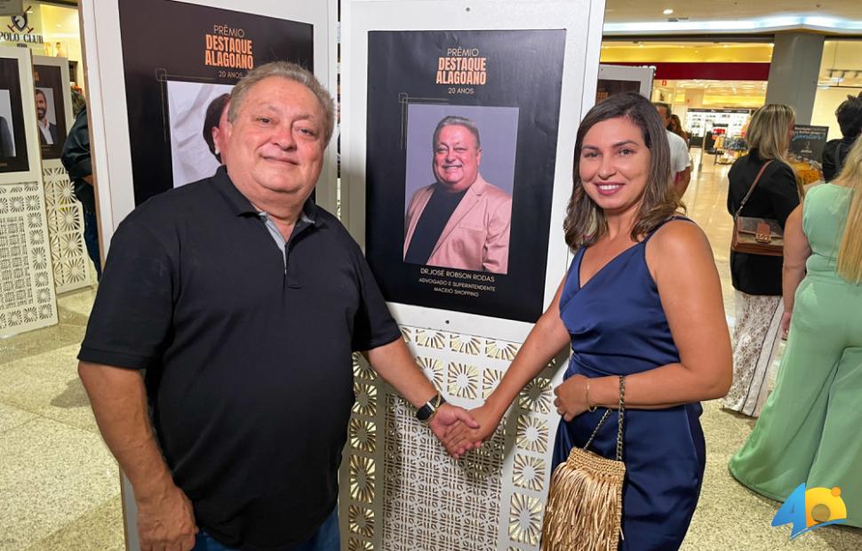 Trofeu-Destaque-Alagoano-20-anos-Jacira-Leão-Maceió-Shopping-09-01-2024 (6)