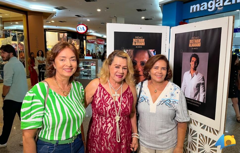 Trofeu-Destaque-Alagoano-20-anos-Jacira-Leão-Maceió-Shopping-09-01-2024 (78)