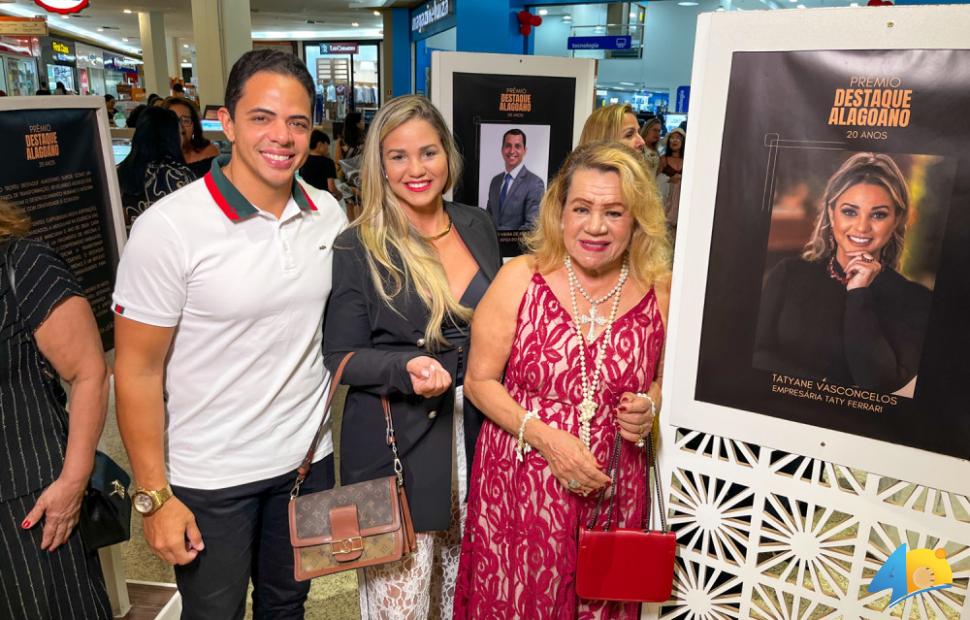 Trofeu-Destaque-Alagoano-20-anos-Jacira-Leão-Maceió-Shopping-09-01-2024 (92)