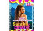 Samba da Cidade