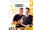 Domingo Original no Conversa Botequim