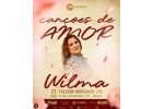 Canções de Amor com Wilma Araújo