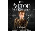 Ayrton Montarroyos em Maceió