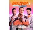 Solto com a Garra