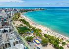 Maceió registra uma média de ocupação hoteleira de quase 90% para o Carnaval