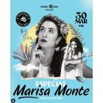 Especial  Marisa Monte por Cai Dentro