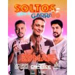 Solto com a Garra