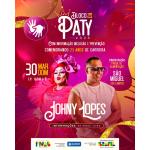 Bloco da Paty