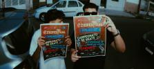 Zero8Dois Festival leva cultura Hip Hop e cidadania para as ruas de Maceió