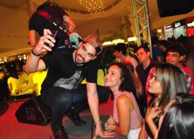 Show Gabriel Diniz - GD 2015 - #tbt40graus
