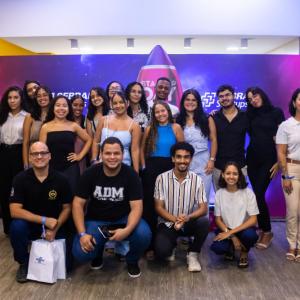 Startup Day Sebrae
