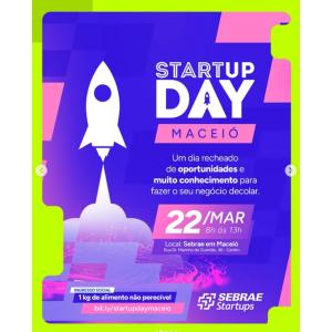 Startup Day Maceió