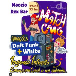 Match Cmg!?