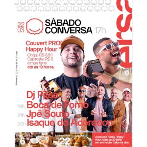 Sábado Conversa