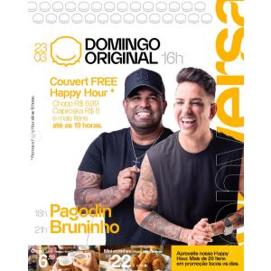 Domingo Original