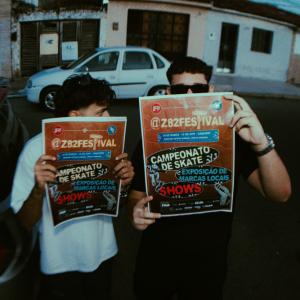 Zero8Dois Festival leva cultura Hip Hop e cidadania para as ruas de Maceió
