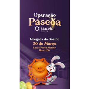 Maceió Shopping apresenta espetáculo 