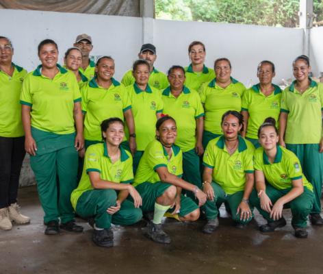 “Mulheres da Reciclagem”: como a coleta seletiva está transformando vidas e comunidades